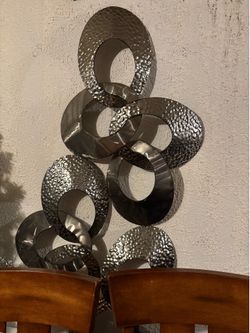 Wall hanging