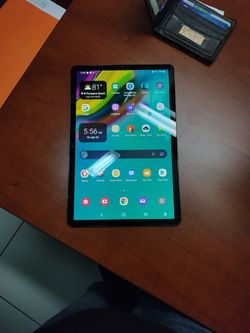 Samsung Galaxy S5e Tablet Excelent  10.5 inches