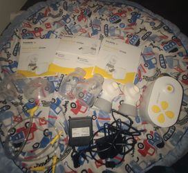 Medela Pump 