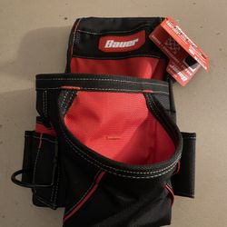 Framing Tool Bag Belt Bag Brand New