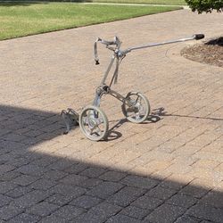 Golf Cub Cart