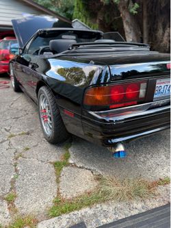 1989 Mazda Rx-7