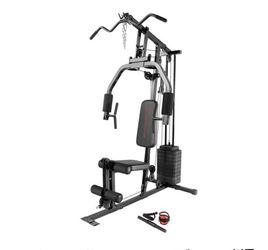 Marcy Home Gym 100lbs