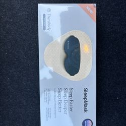 Therabody Sleeping Mask