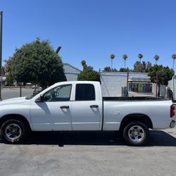 2008 Dodge Ram