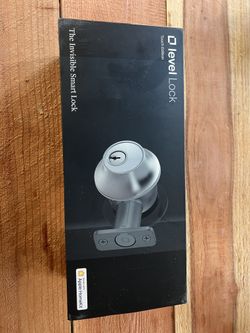 SMART LOCK KIT