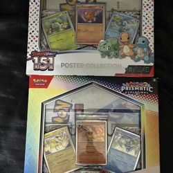 Pokemon Collection