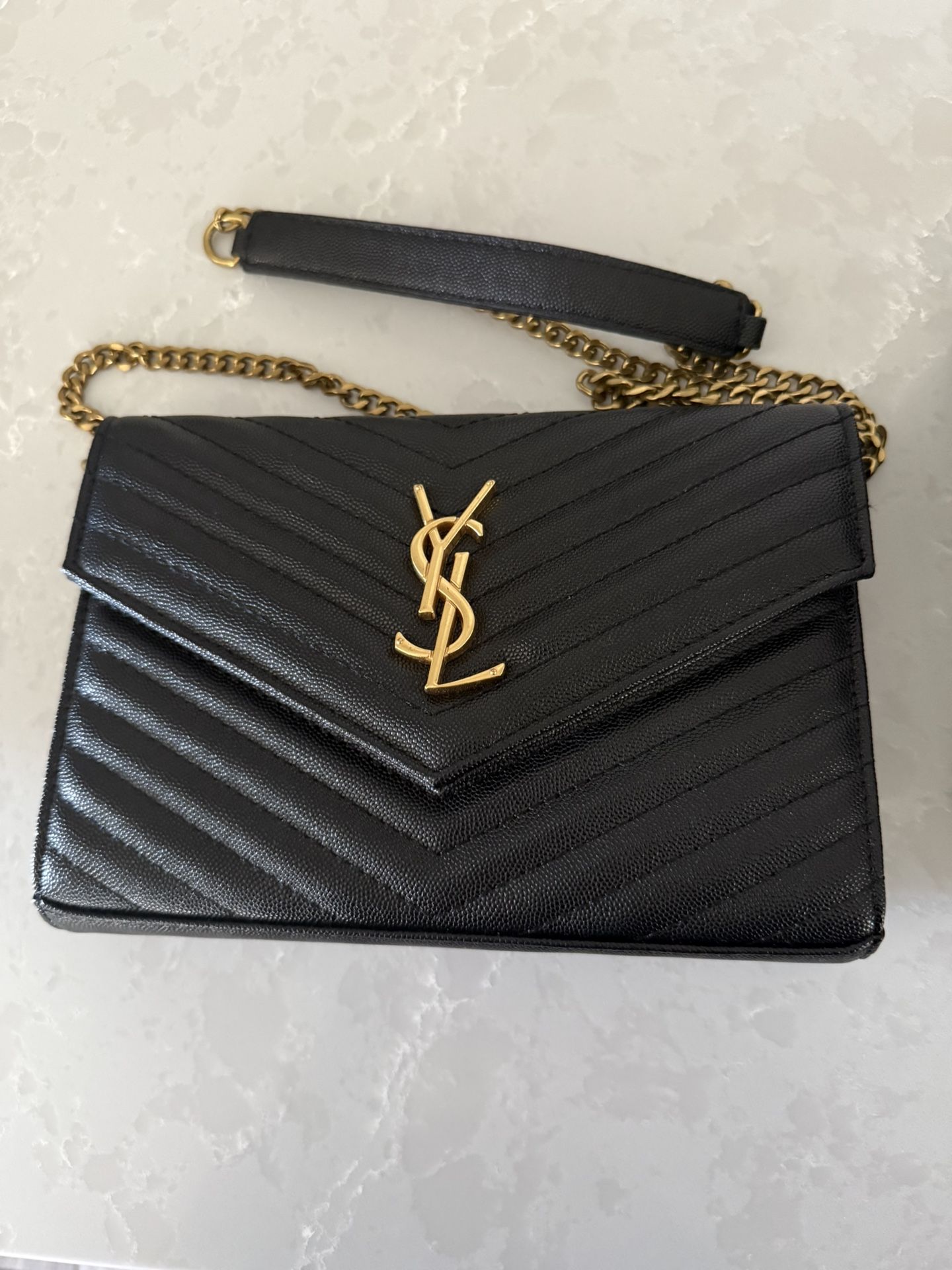 Ysl Bag