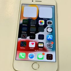 IPhone 8 64GB Fully unlocked 