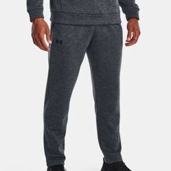 Under Armour Armour Fleece Twist Pants Sweatpants