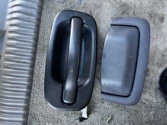 2004 Chevrolet Tahoe