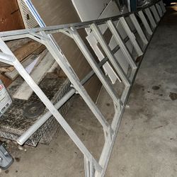 Orchard Ladder. 12ft. $260