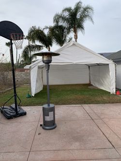 Carpas Canopys For You  Party