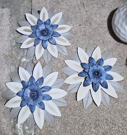 Flower decor