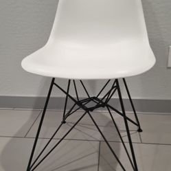 6 Modern Dining Chairs