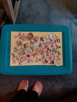 Peter Rabbit Sticker Collection 56 PCs.