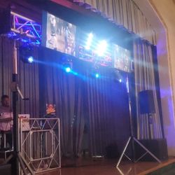 Servicio Dj 