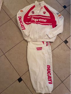 Supreme duacti jumpsuit