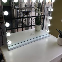 Vanity