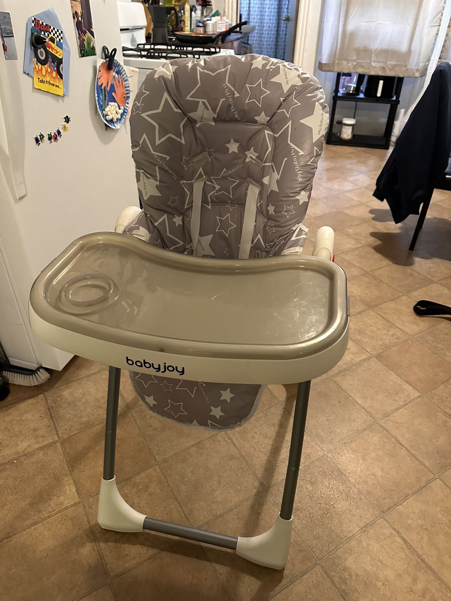 Baby Joy High Chair