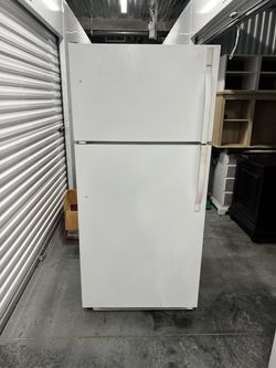 Kenmore Fridge