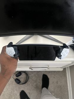 Ps5 Portal