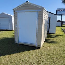 Shed, Storage Shed, Man Cave, She Shed