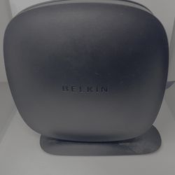 Belkin Wifi Router