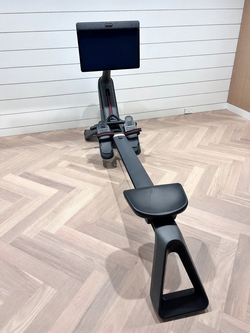 Peloton Rower RW01 in like new condition