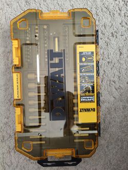 DeWalt Drive Set