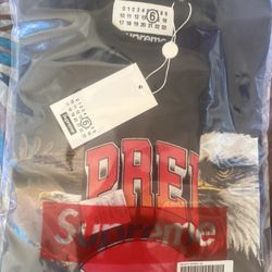 Supreme MM6 Margiela Split s/s top medium