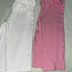 Warm Baby Pants 9-12 Months