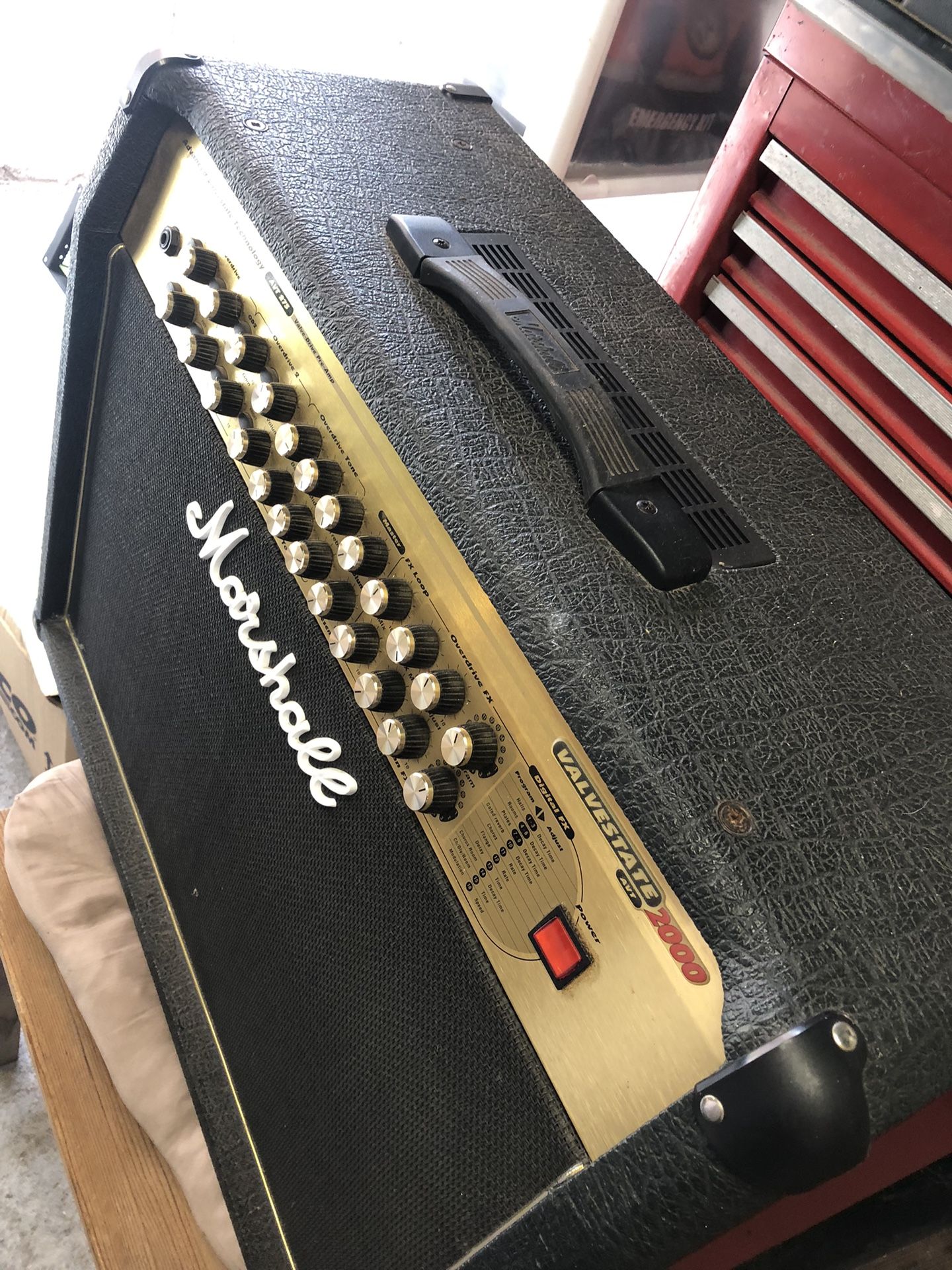 Marshall $170