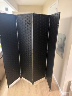 Room Divider