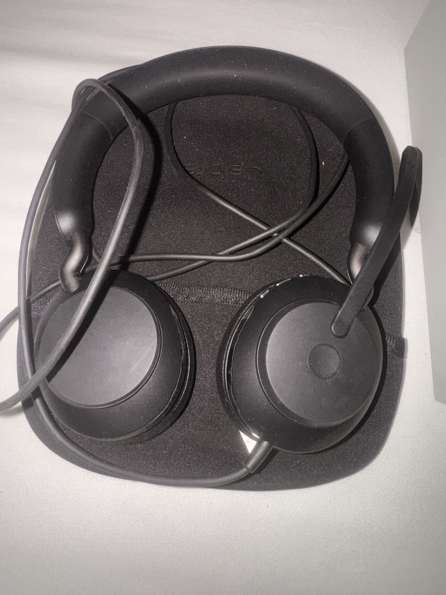 Jabra Evolve2 40 Headset