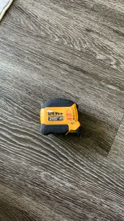 Meger tape