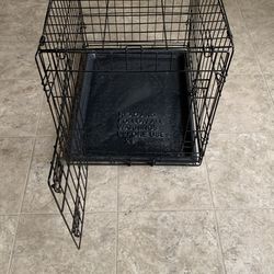 Pet Crate