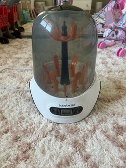 Baby Breeza Sterilizer