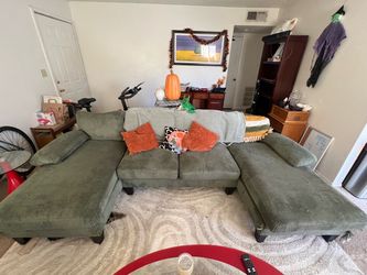 Sectional Couch