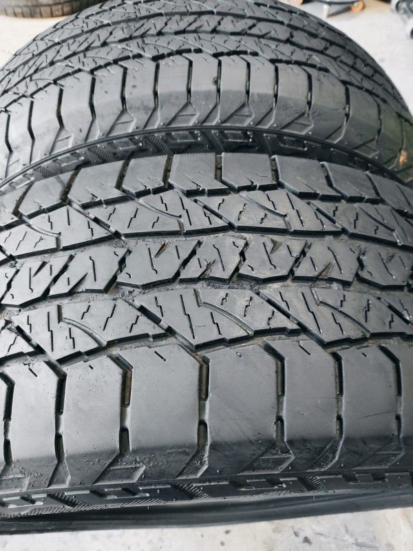 275/55/20 Hankook