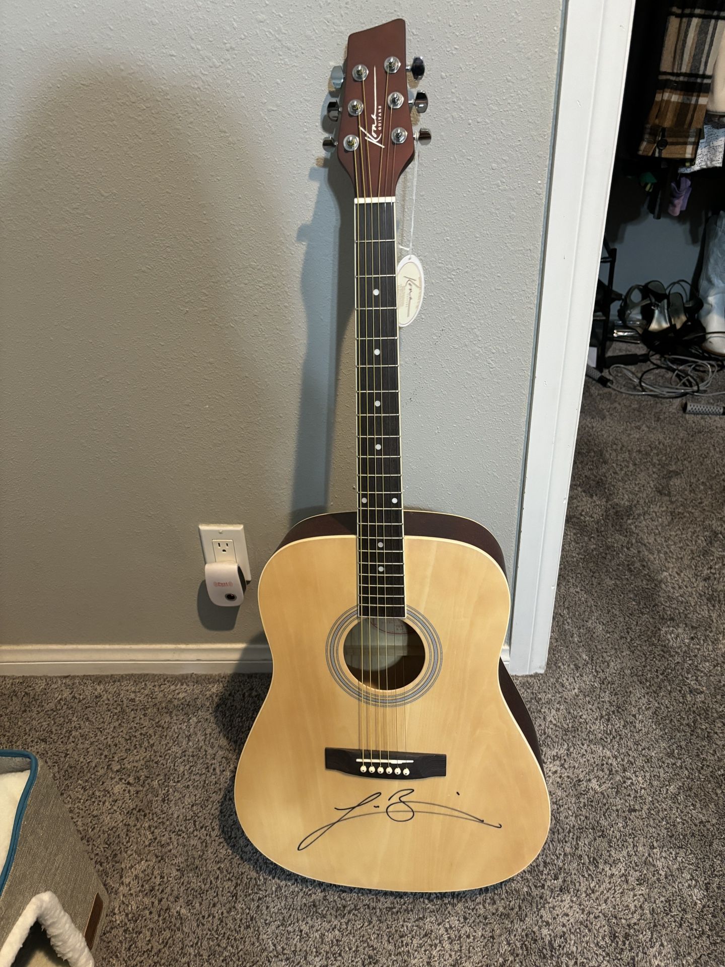 Acoustic Guitar