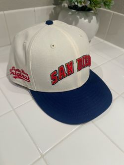 San Diego Padres Hat