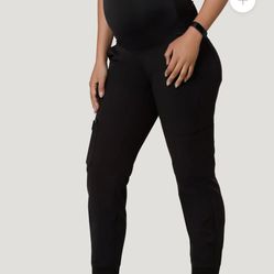 Maternity Mandela Scrubs 