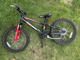 Apollo Spider Bike