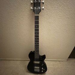 Gretsch Guitar 