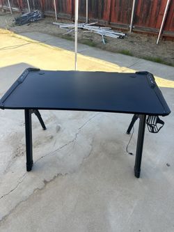 Gaming Desk