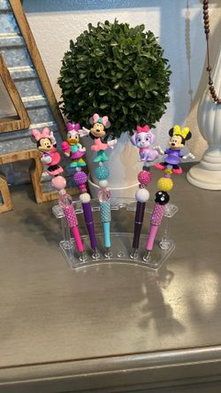 Mini Mouse Pens