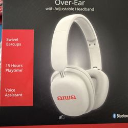 Headphones With Bluetooth New