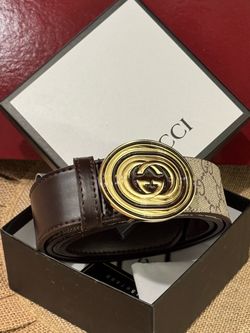 Belts