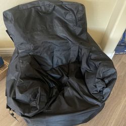 Big Joe Bean Bag Chair